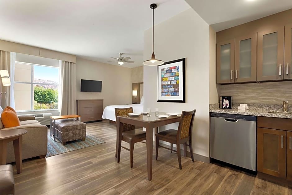 Homewood Suites by Hilton Moab