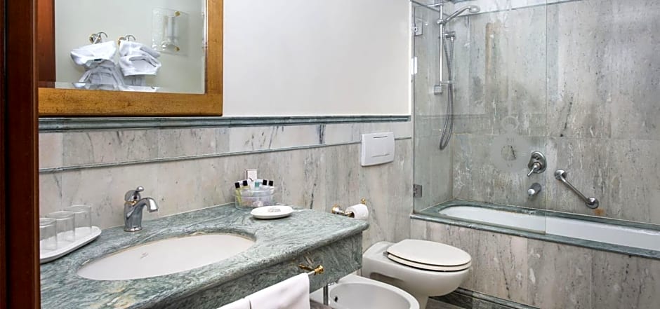 Art Hotel Orologio