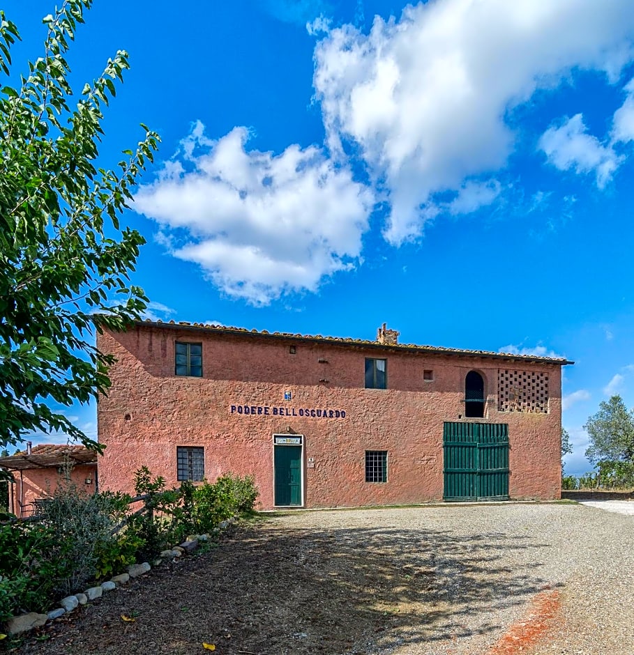 Tenuta San Vito In Fior Di Selva