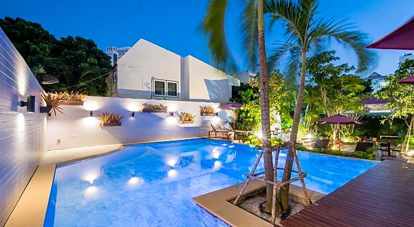 Anchan Hotel & Spa