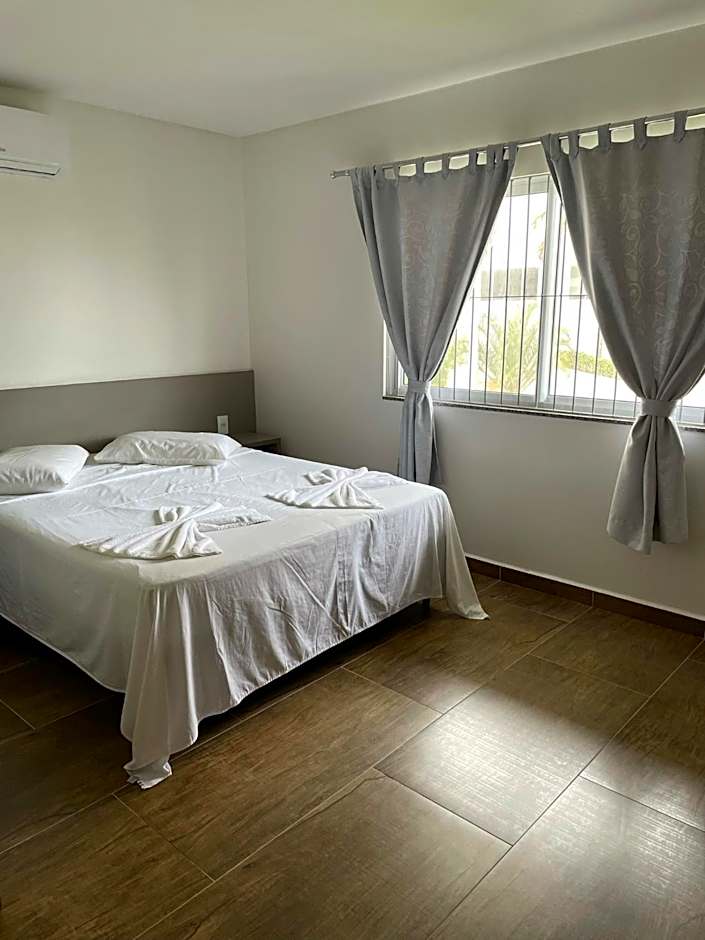 Apart Hotel Canto Grande