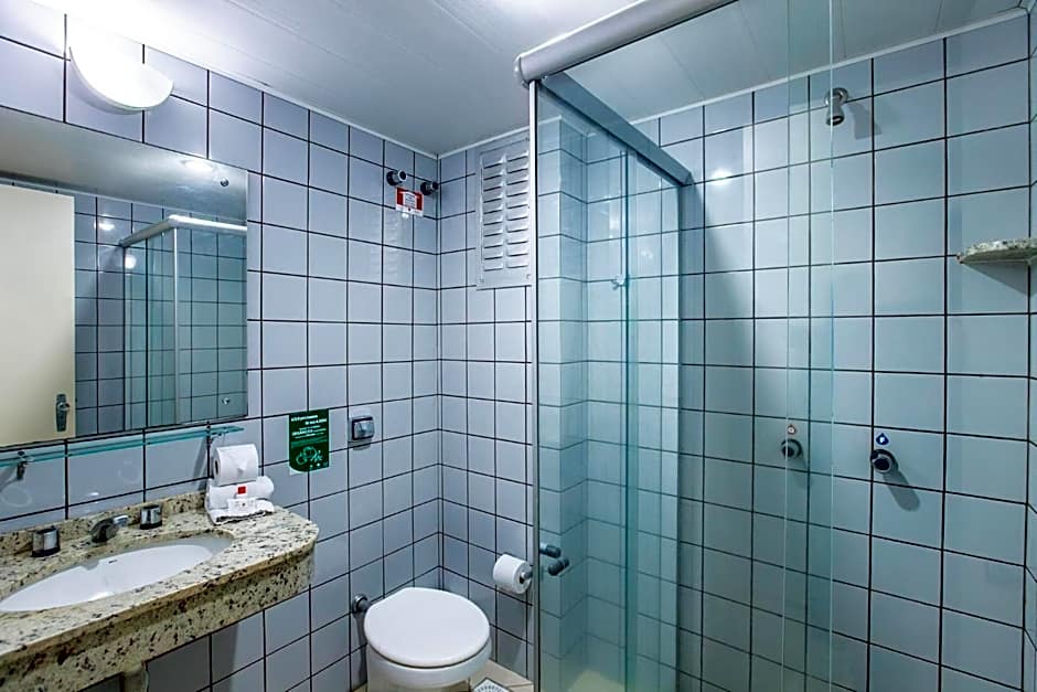 Hotel Express São Leopoldo