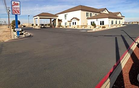Lea County Inn