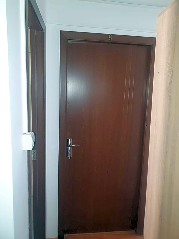 Cazare - Accommodation