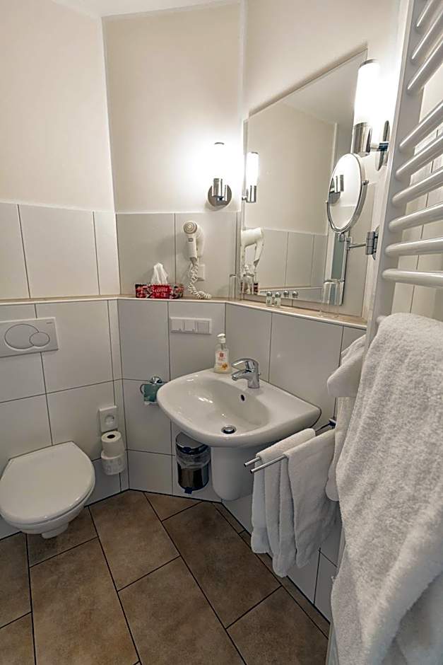 Hotel Fürstenberger Hof