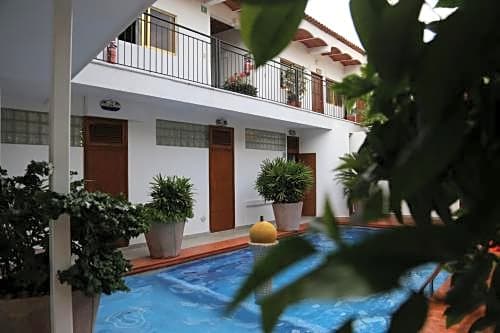 Diamante Hotel Sayulita