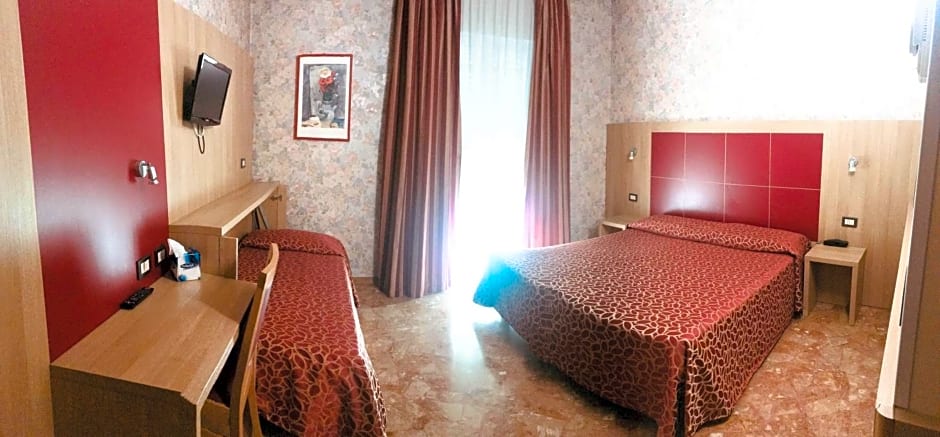 Hotel San Carlo