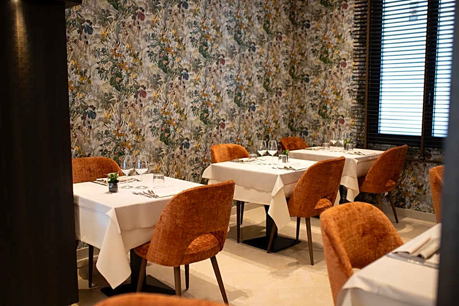 Albergo Ristorante Pozzi