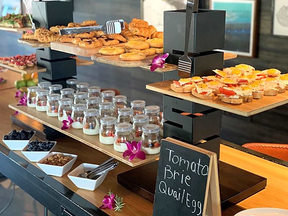 Hotel Indigo El Paso Downtown By IHG