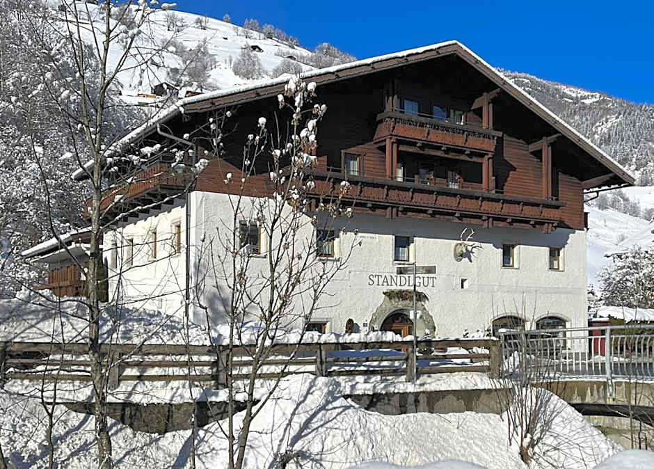 Haus Standlgut Rauris -- incl Sommercard