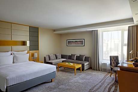 Superior King Room