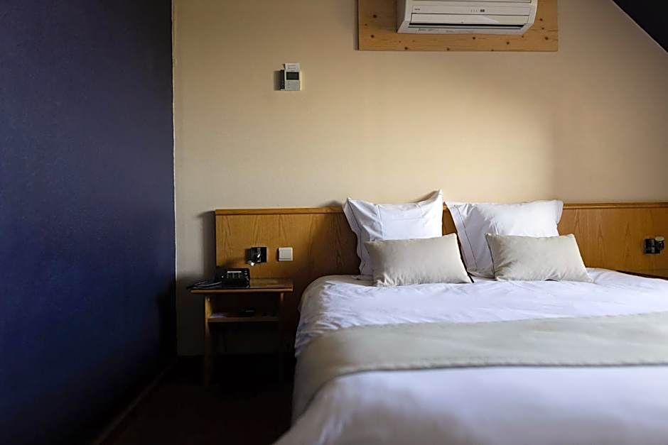 Auberge de Poteaupré