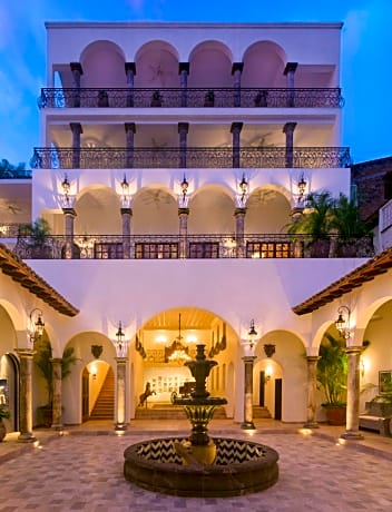 Casa Kimberly Boutique Hotel