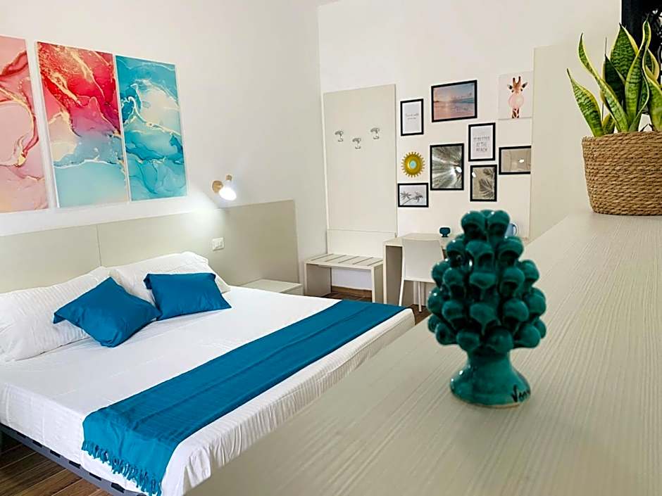 Bed and Breakfast Arco dei cappuccini