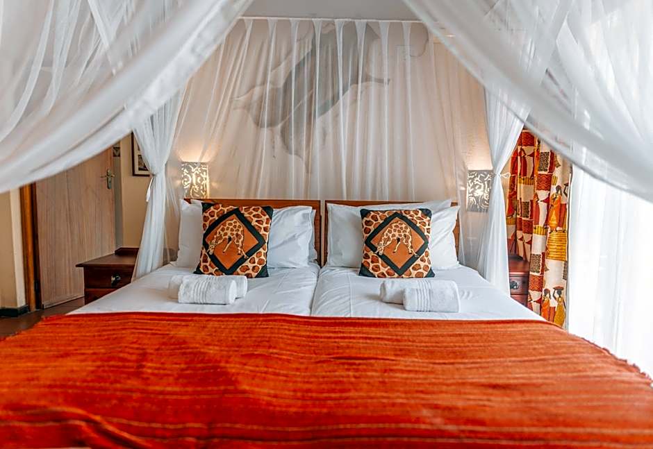 Photo 1 of 31 of Deluxe Villa