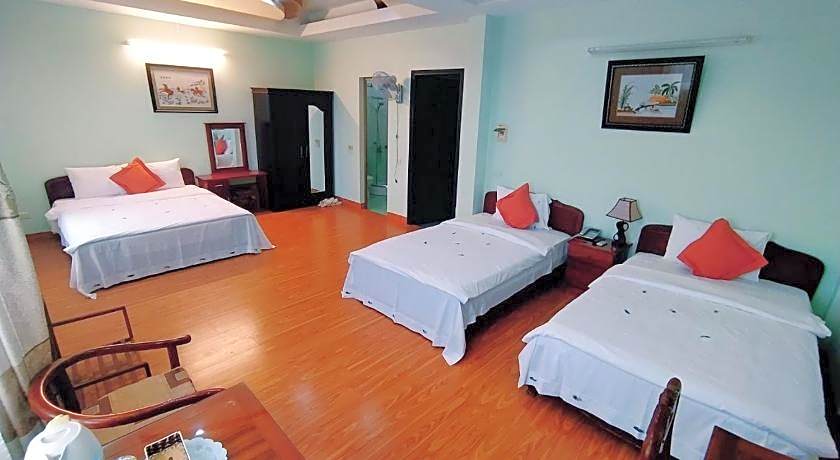 Yen Nhi Ninh Binh Hotel