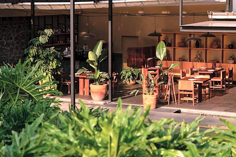 Hotel Boutique Casa Fernanda