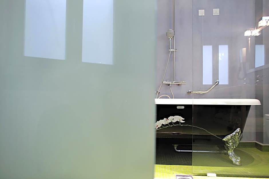 Elia Fatma Boutique Hotel