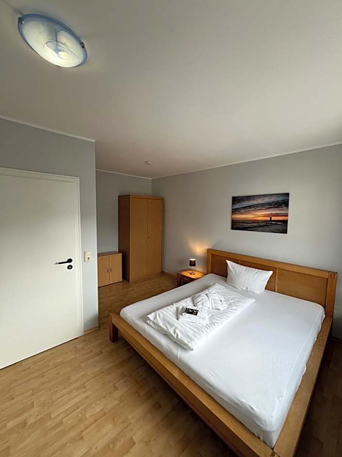 Hotel Tum Stüürmann