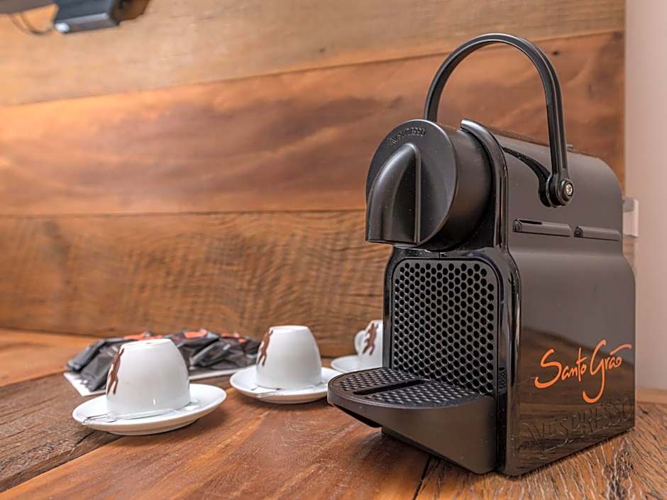 Kalango Hotel Boutique