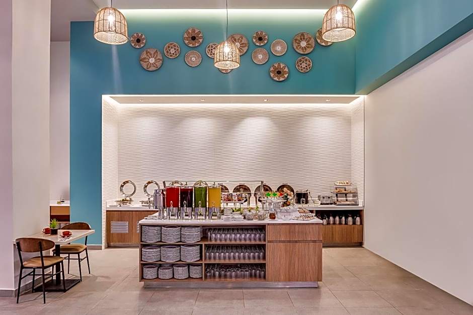 Fiesta Inn Mazatlán