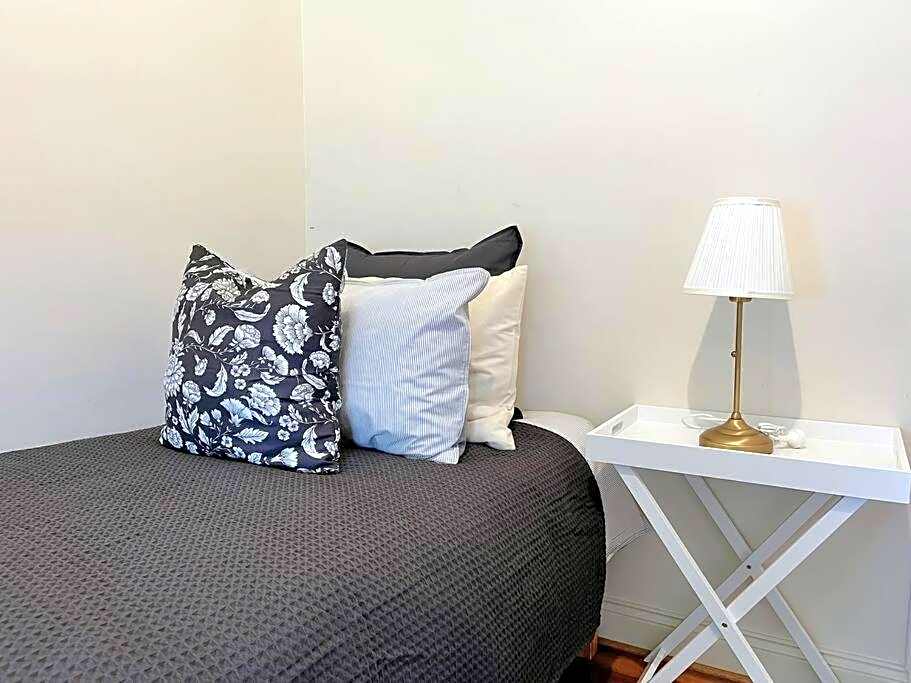 Tranquil Hideaway near the City- with Patio Lounge