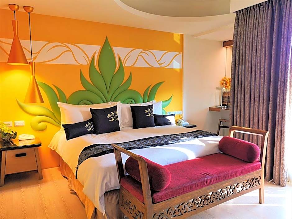 A&L Inn 戀灣旅棧