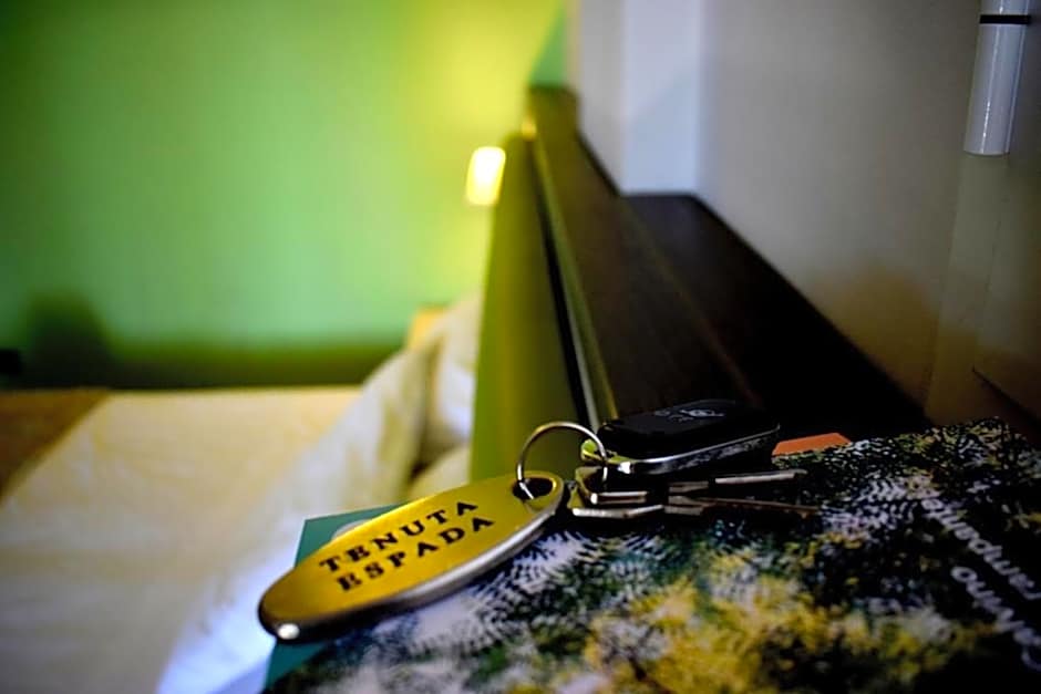Tenuta Espada Luxury Residence