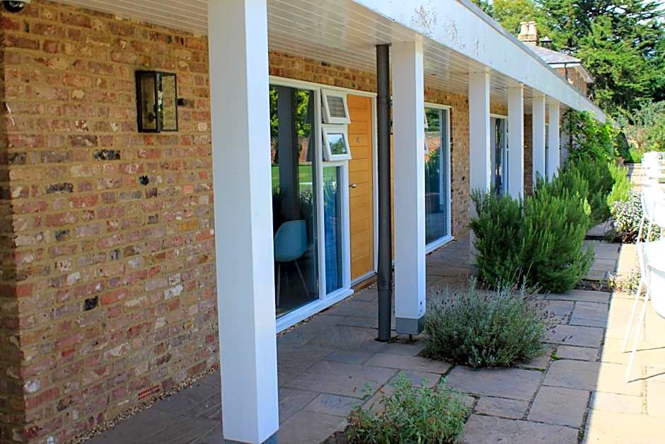 Stoke Place- Part of the Cairn Collection