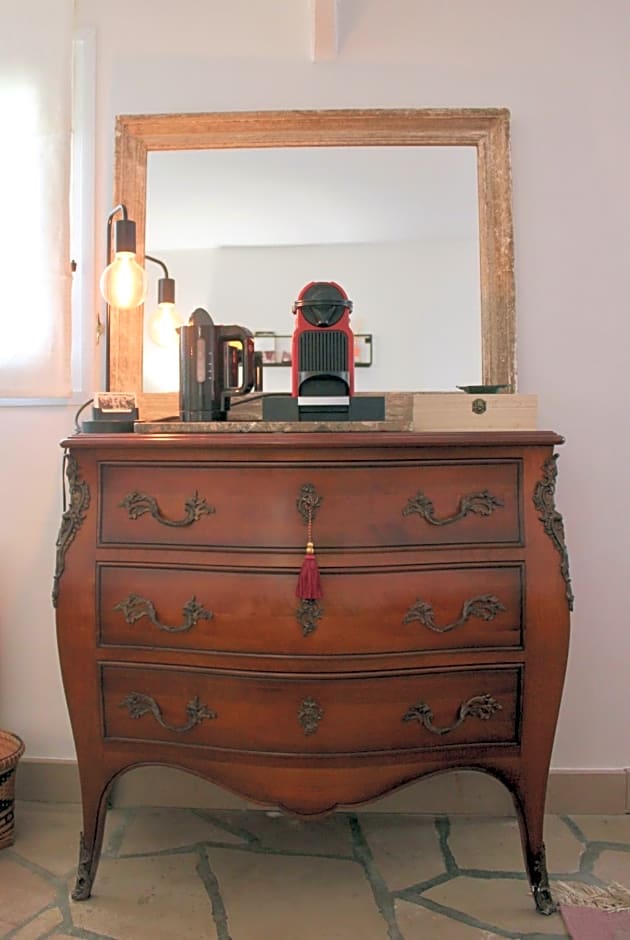 Le Chemin du Village