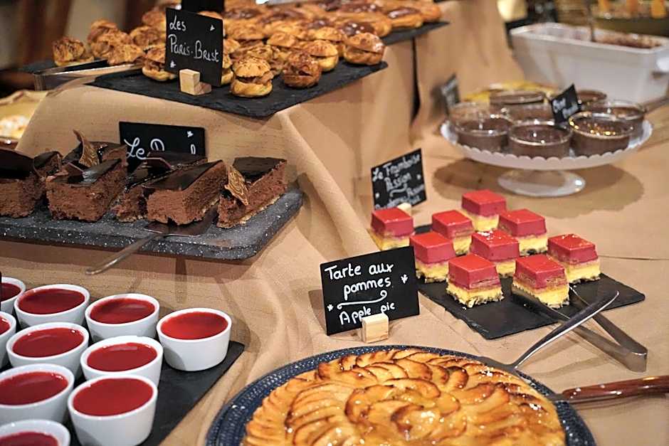 Hôtel Le Sherpa Val Thorens