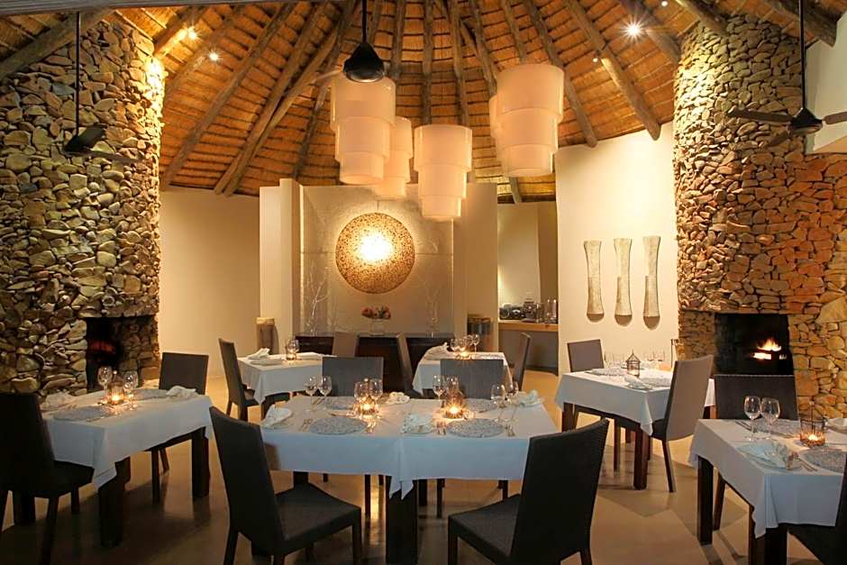 Nambiti Plains Lodge