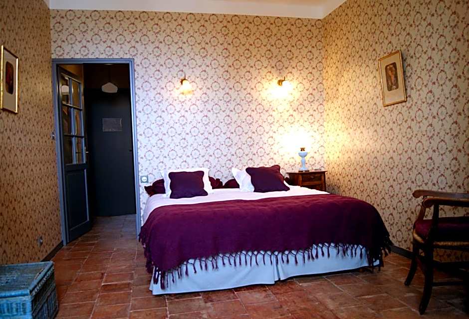 Logis Hotel - Restaurant La Marbrerie