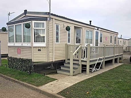 Rhuddlan Salty Smiles