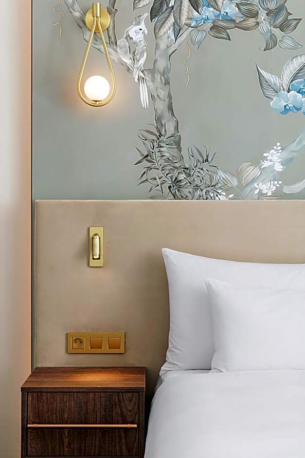 Harvey Spa Hotel