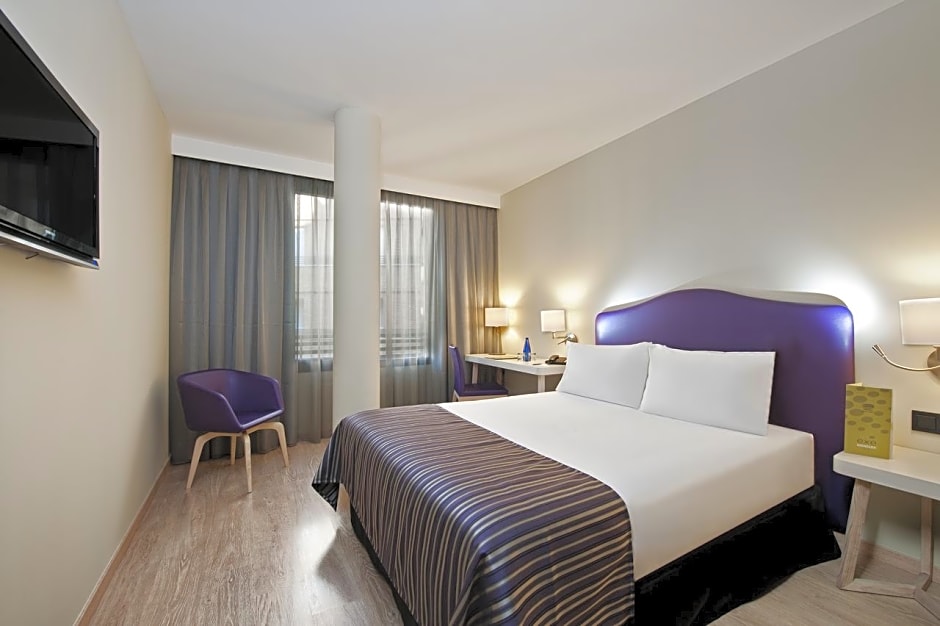 Hotel Exe Moncloa