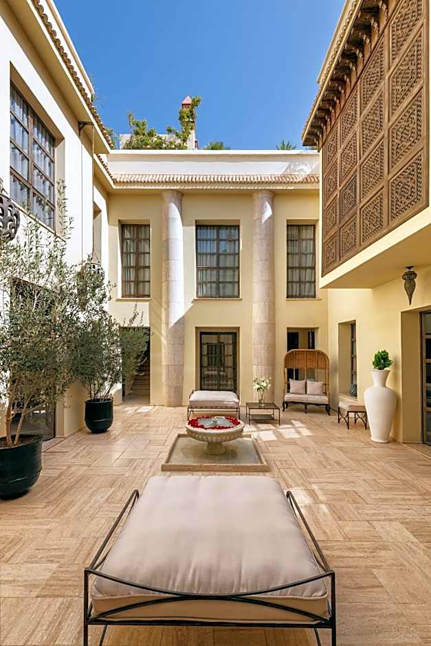 Riad Joya