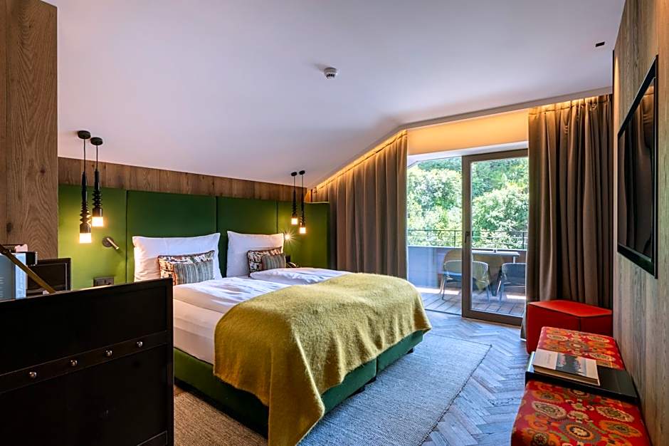 Hotel ZERMAMA Zermatt