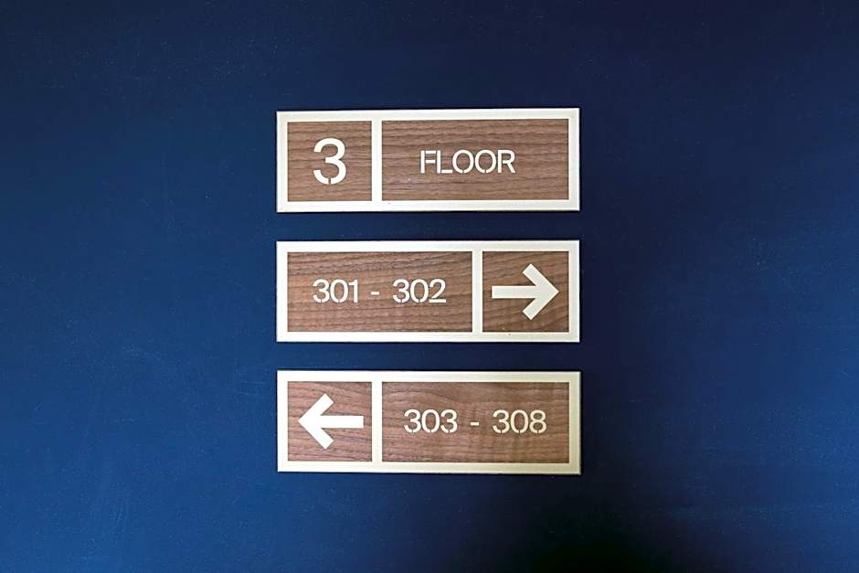 The Camden Town Hotel