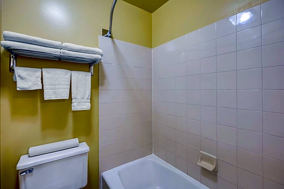 Best Western Blackfoot Inn