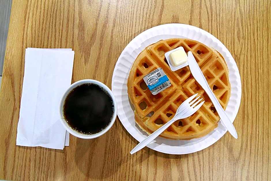 Travel Inn & Suites Flemington