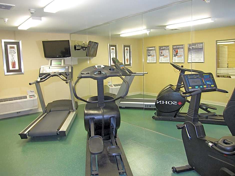 Extended Stay America Suites - San Jose - Edenvale - South