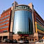 Greentree Inn Dezhou Kangbo Avenue Stadium Express