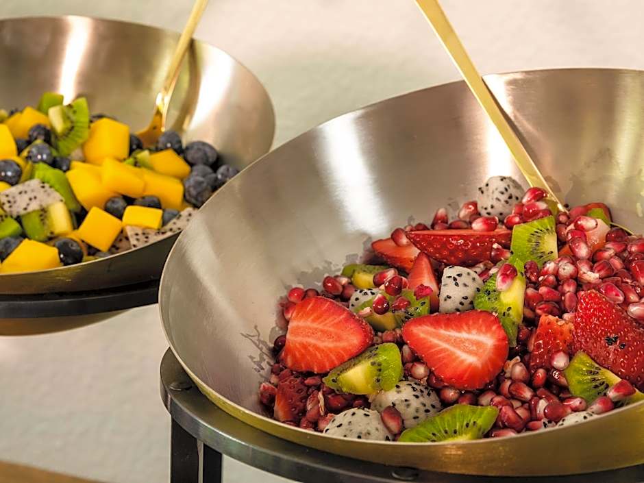 Mercure Paris 9 Pigalle Sacre-Coeur Hotel