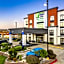 Holiday Inn Express And Suites Longview North By IHG