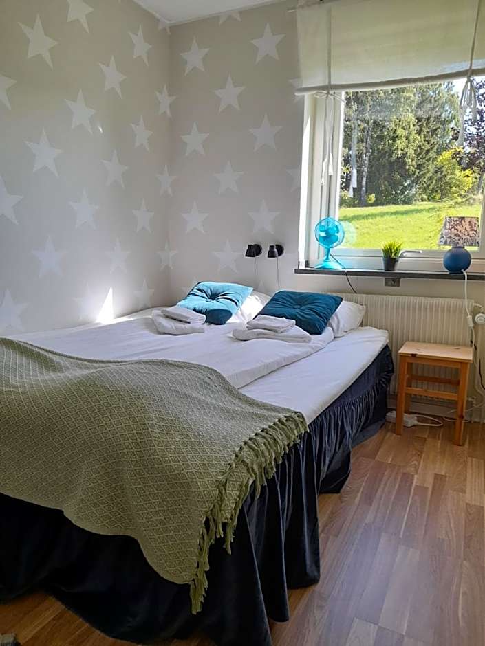 Kristinebergs Bed & Breakfast