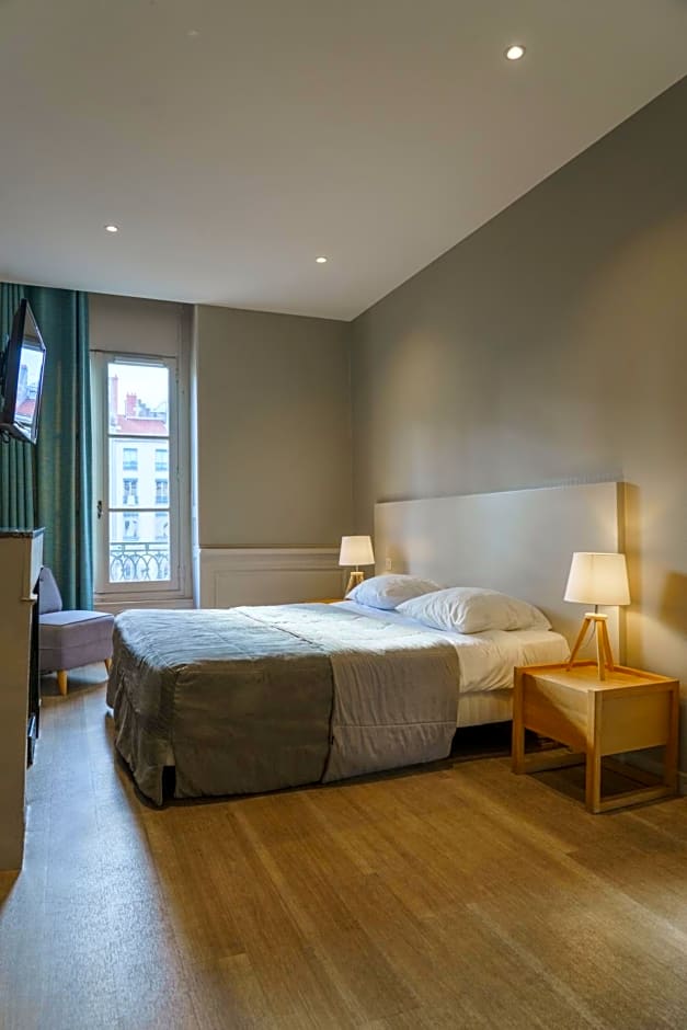Hotel du Théatre