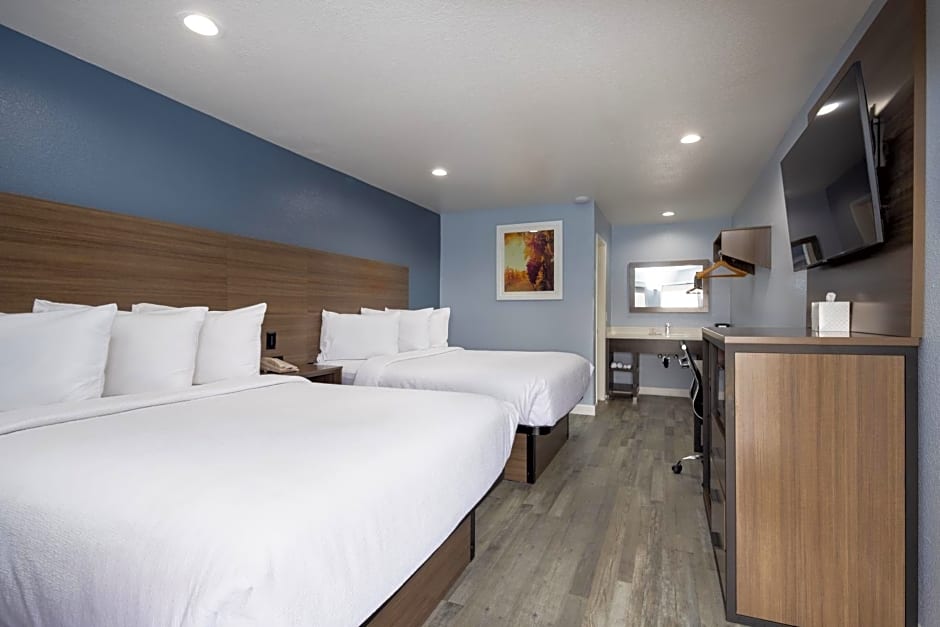 Days Inn by Wyndham Arroyo Grande/Pismo Beach