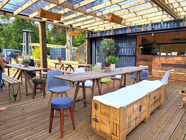 Dartmoor Lodge Hotel