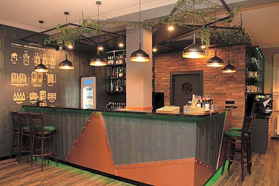 Zakarczmie Stokrotka